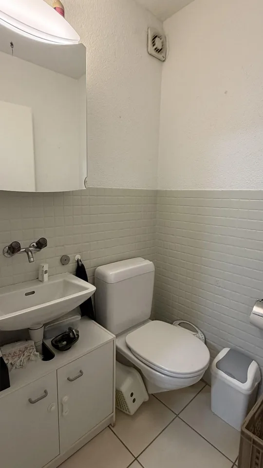 Grosszügige 4.5 Zimmerwohnung in Tann / befristet bis 30.09.2027 – photo 4 sur 8