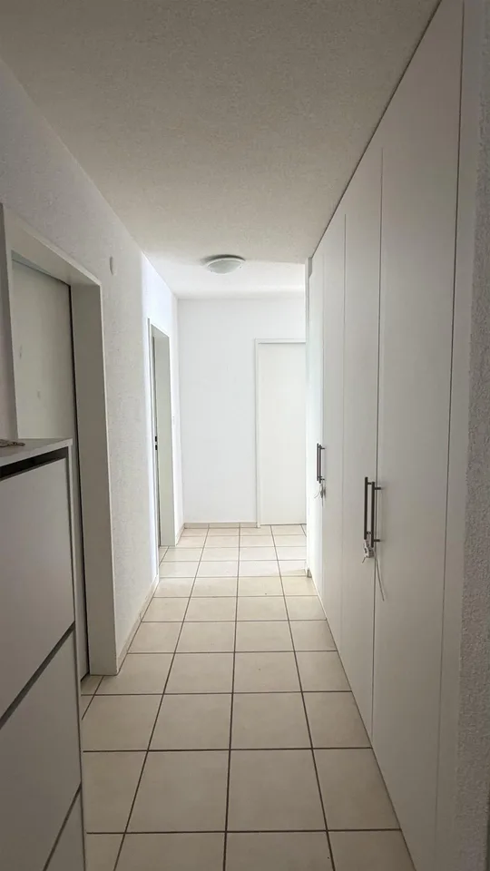 Grosszügige 4.5 Zimmerwohnung in Tann / befristet bis 30.09.2027 – photo 7 sur 8