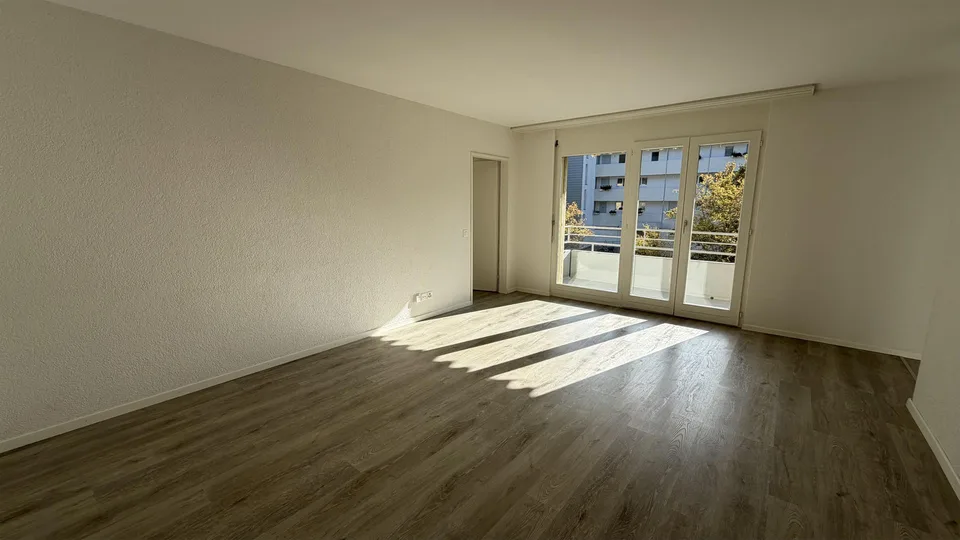 Grosszügige 4.5 Zimmerwohnung in Tann / befristet bis 30.09.2027 – photo 6 sur 7