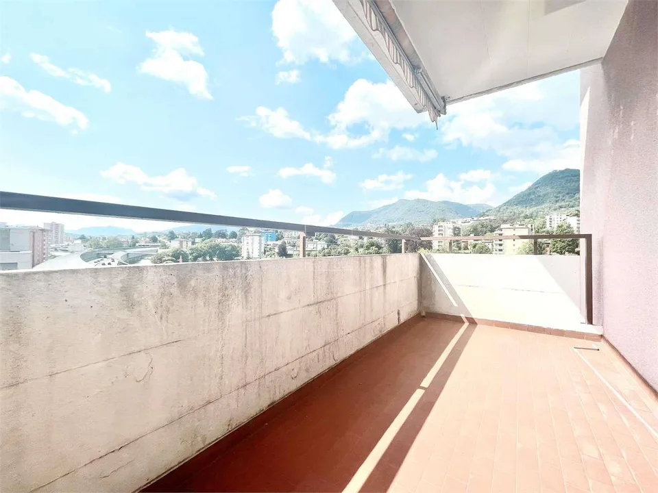Zentrale 3.5-Zimmer-Wohnung – Foto 12 von 16