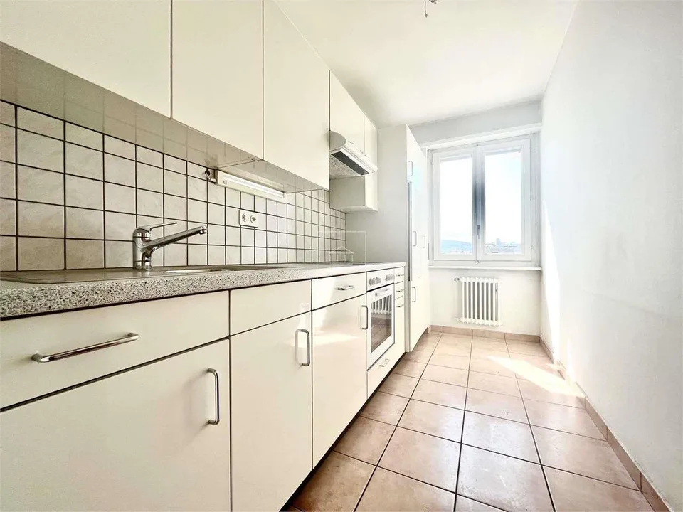 Zentrale 3.5-Zimmer-Wohnung – Foto 10 von 16