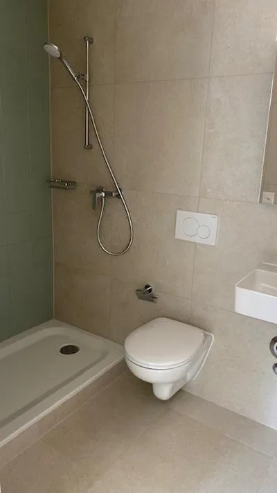 Bello appartamento di 2 pezzi in un edificio completamente rinnovato – foto 6 di 7