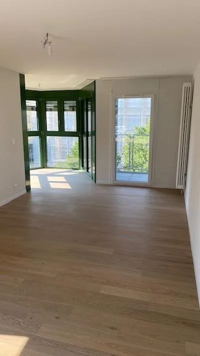 Bello appartamento di 2 pezzi in un edificio completamente rinnovato – foto 4 di 7