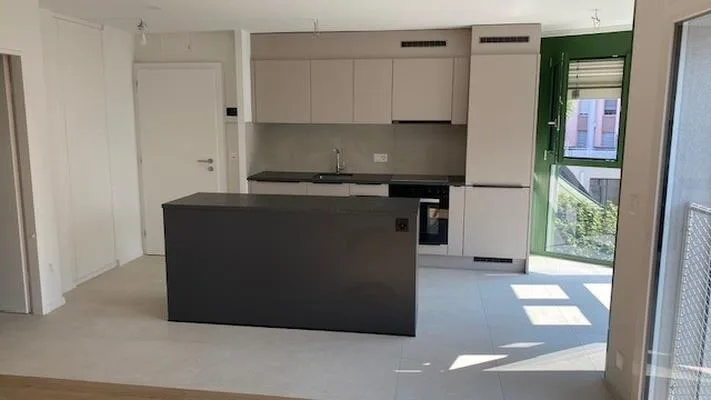 Bello appartamento di 2 pezzi in un edificio completamente rinnovato – foto 2 di 7