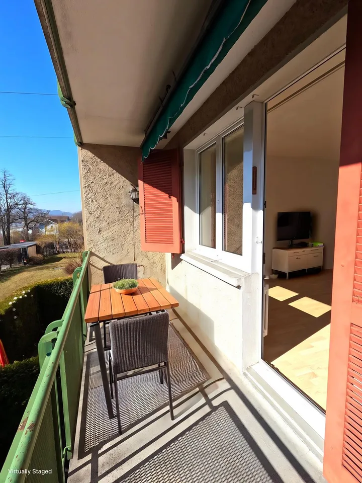 Lust auf ein neues Zuhause in St. Gallen? Dann unbedingt weiterlesen! – photo 7 sur 8