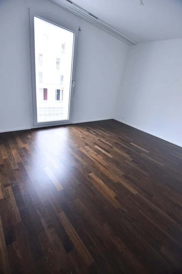 appartamento moderno 2.5 locali nel bellissimo Jardin du Paradis – foto 7 di 11