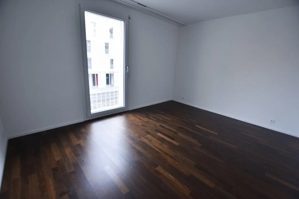 appartamento moderno 2.5 locali nel bellissimo Jardin du Paradis – foto 8 di 11