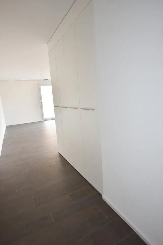 appartamento moderno 2.5 locali nel bellissimo Jardin du Paradis – foto 6 di 11