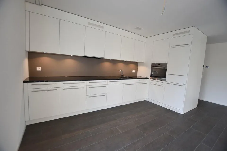 appartamento moderno 2.5 locali nel bellissimo Jardin du Paradis – foto 2 di 11