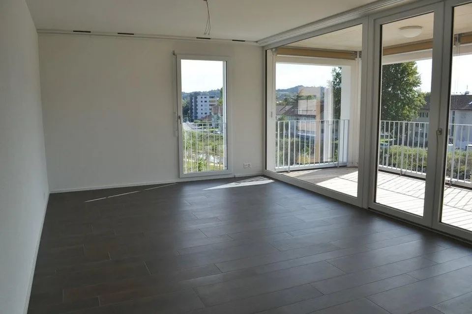 2.5-room apartment with large kitchen and balcony – photo 5 of 9