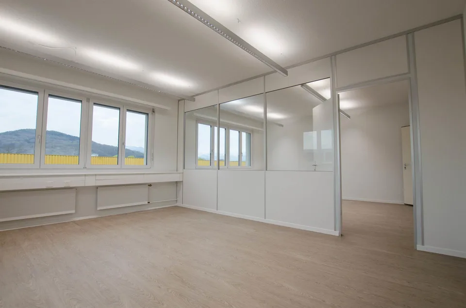 Attraktive Büroflächen bis 131 m2 – Foto 3 von 7