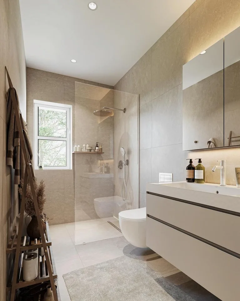 Appartements studios compacts / Vivre avec des finitions de haute qualité – photo 4 sur 5