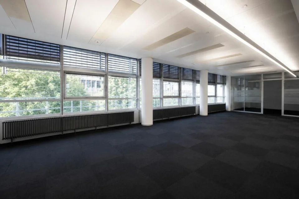 Hier wollen Sie Arbeiten! – Foto 7 von 8