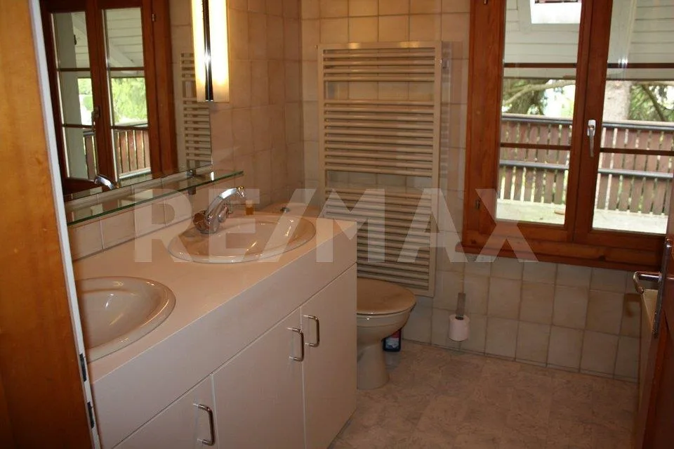 6.5 Zimmer Einfamilienhaus in Wetzikon ZH – Foto 12 von 13
