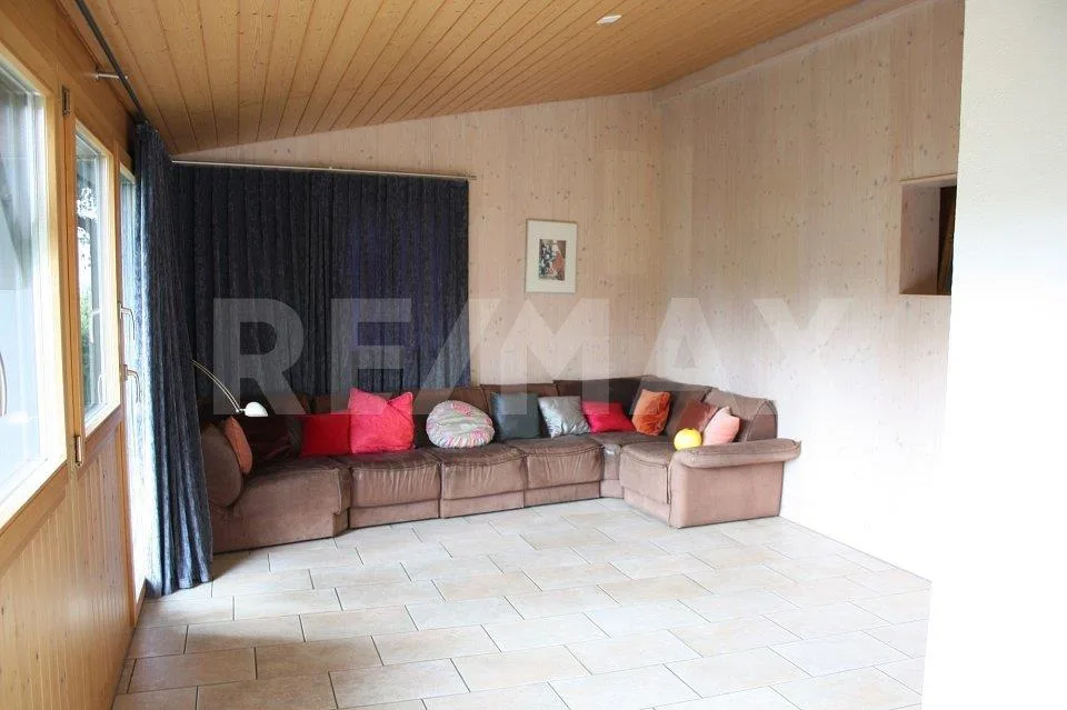6.5 Zimmer Einfamilienhaus in Wetzikon ZH – Foto 9 von 13