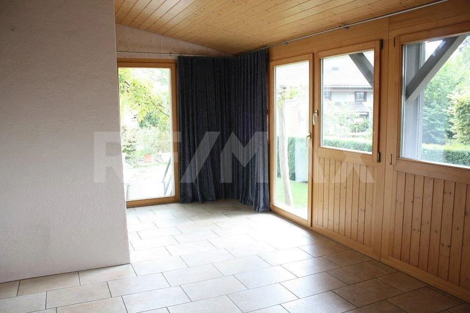6.5 Zimmer Einfamilienhaus in Wetzikon ZH – Foto 10 von 13