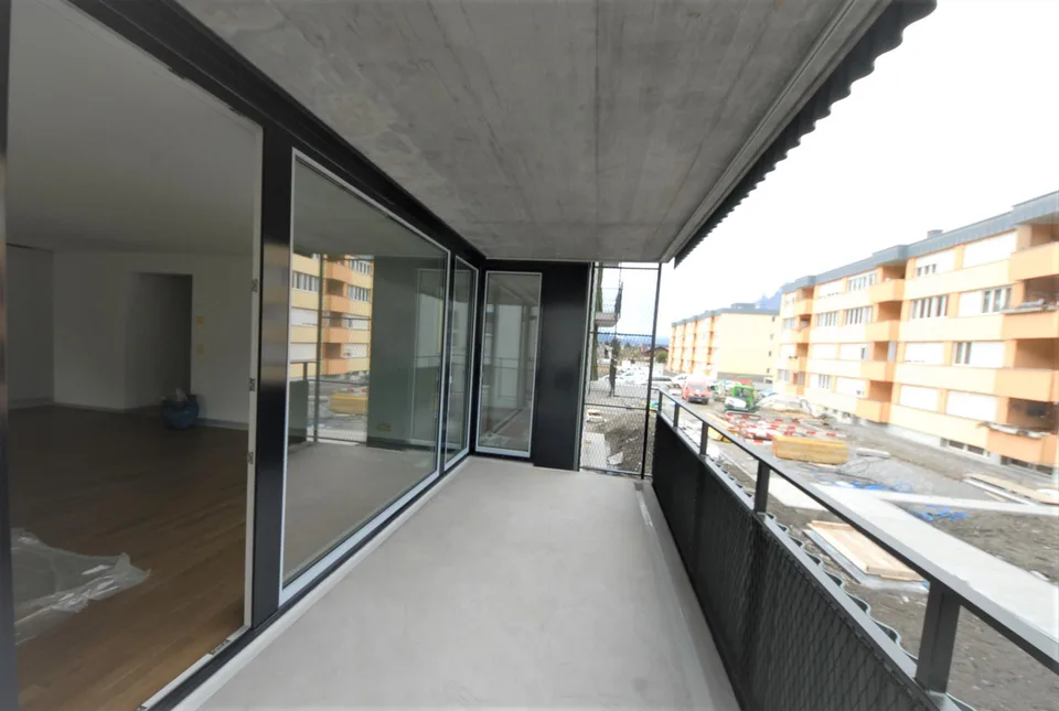 neu - modern - grosszügig – photo 5 sur 7
