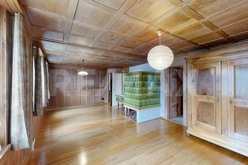 Charmante, naturnahe 3.5 Zimmer-Wohnung – Foto 4 von 9
