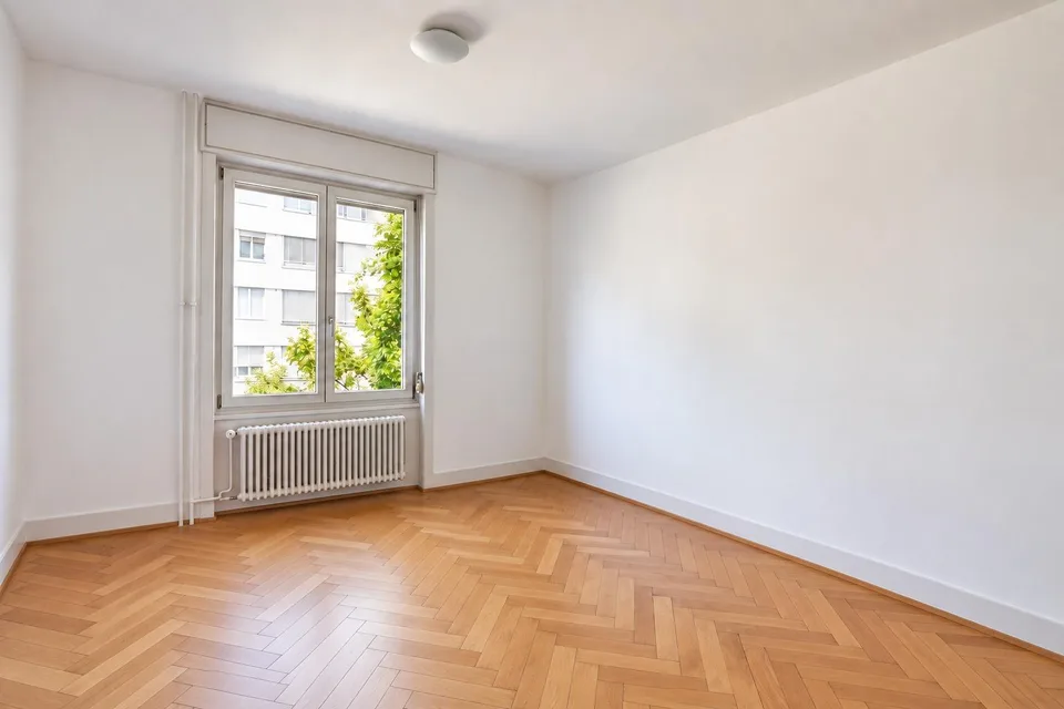 Charming 4-room apartment with two balconies – photo 5 of 11
