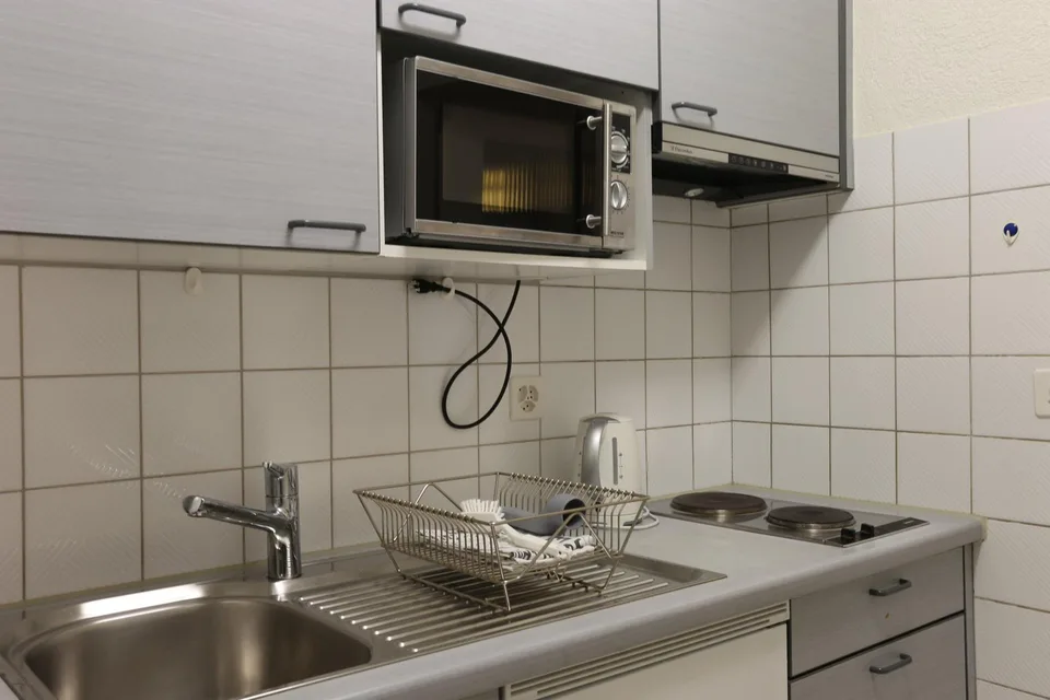 Modern furnished apartment house between Wettsteinplatz and Roche – photo 6 of 8