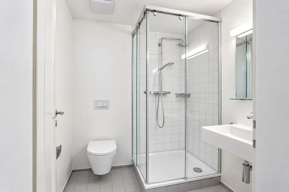 moderne, grosszügige 3.5 Zimmerwohnung im Paulusquartier – Foto 7 von 11