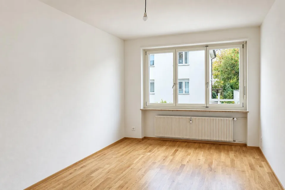moderne, grosszügige 3.5 Zimmerwohnung im Paulusquartier – Foto 4 von 11