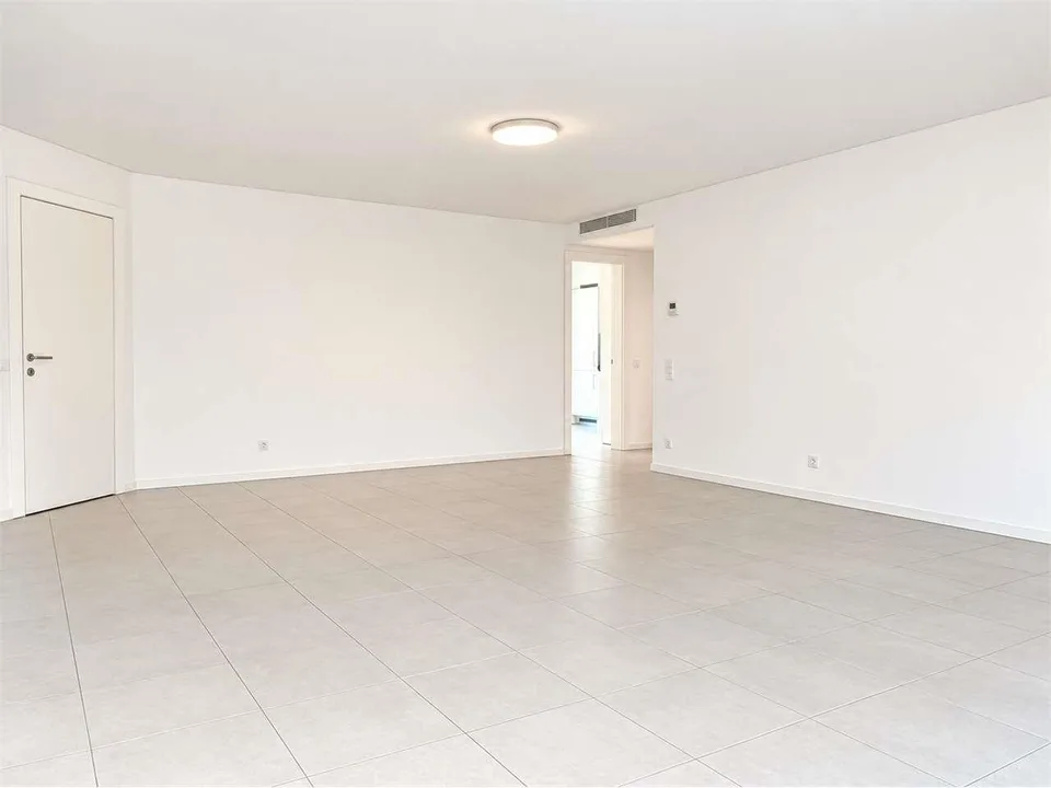Helles Apartment 4.5 Zimmer mit großer Terrasse und großen Innenräumen – Foto 4 von 10