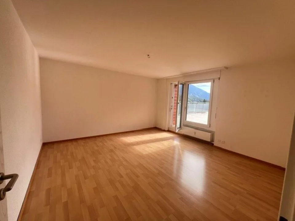 Appartement de rêve de 5,5 pièces avec plan d'étage spacieux et terrasse vous cherche ! – photo 15 sur 26