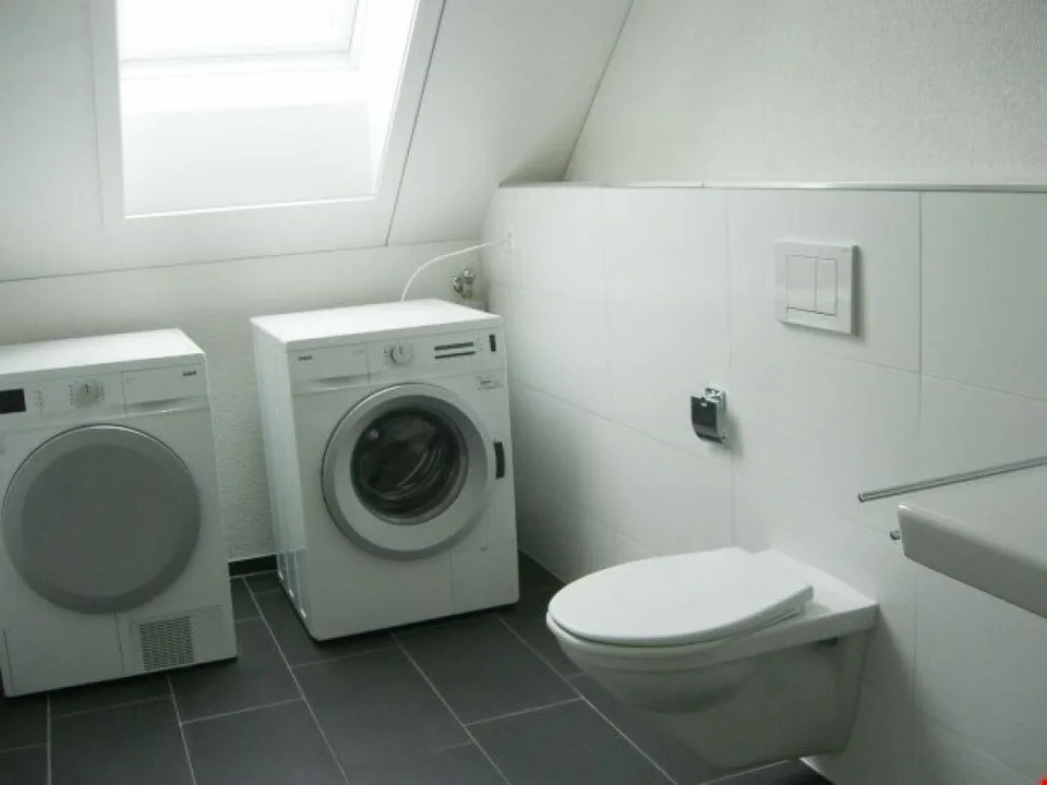 Dreamy 4.5 room maisonette apartment – photo 9 of 9