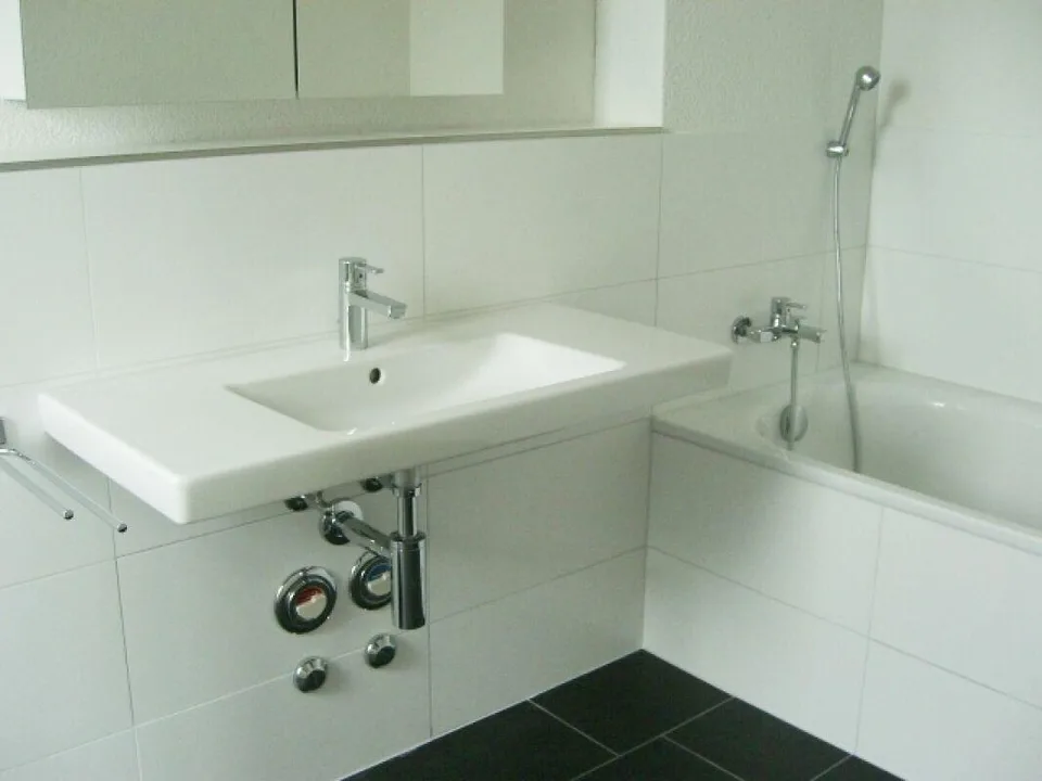 Dreamy 4.5 room maisonette apartment – photo 8 of 9