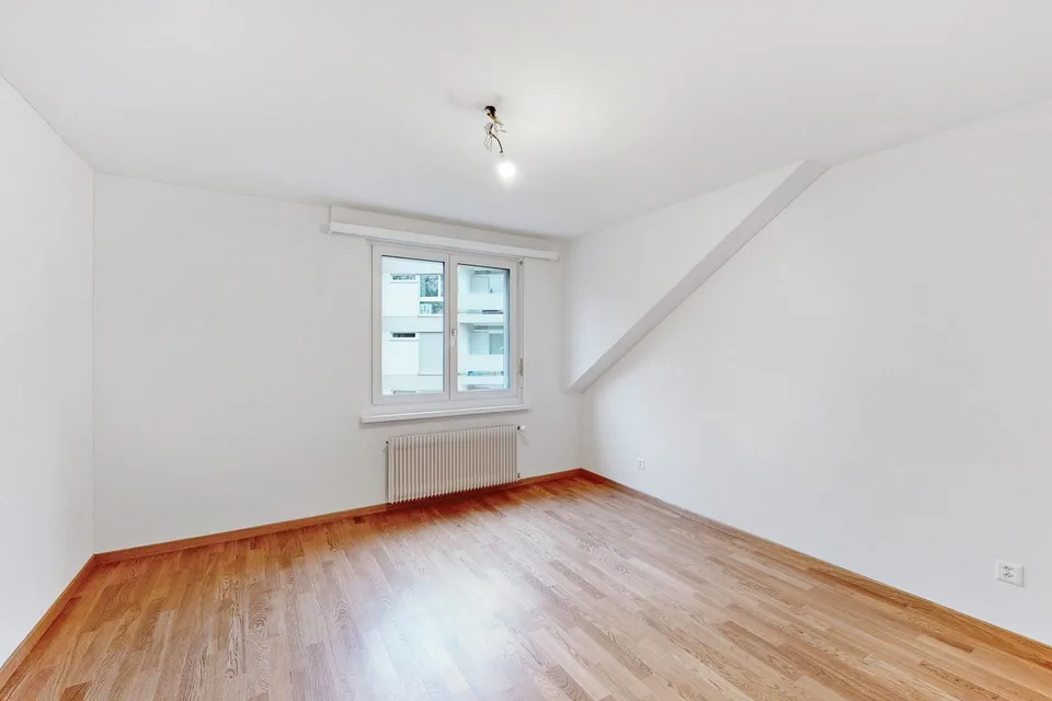 Zentrumsnahe Wohnung – photo 6 sur 6