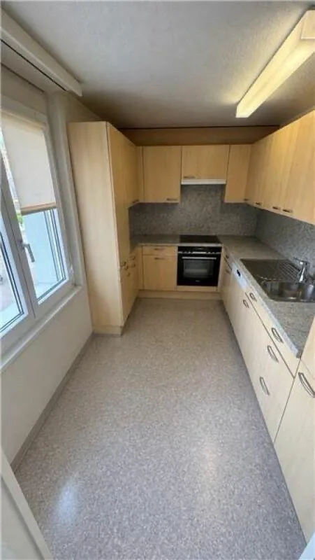 Preiswerte Wohnung in Sargans – Foto 6 von 10