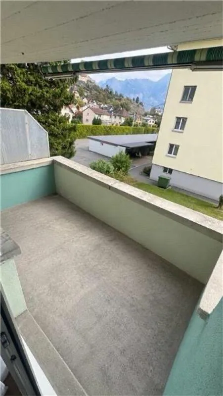 Preiswerte Wohnung in Sargans – Foto 8 von 10