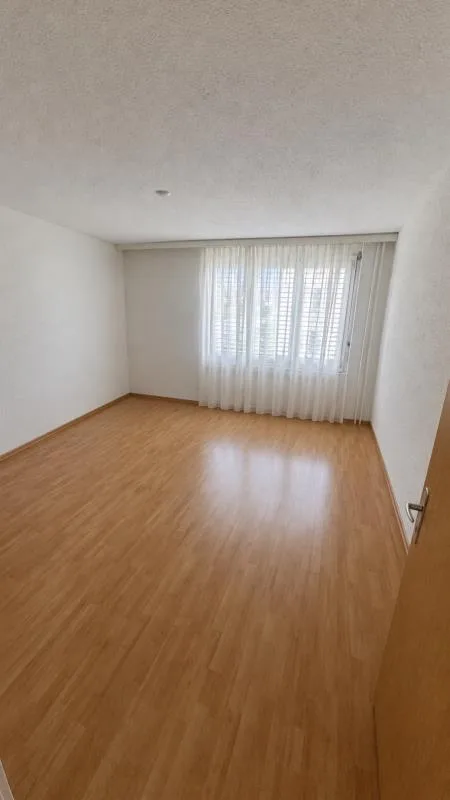 Preiswerte Wohnung in Sargans – Foto 4 von 10