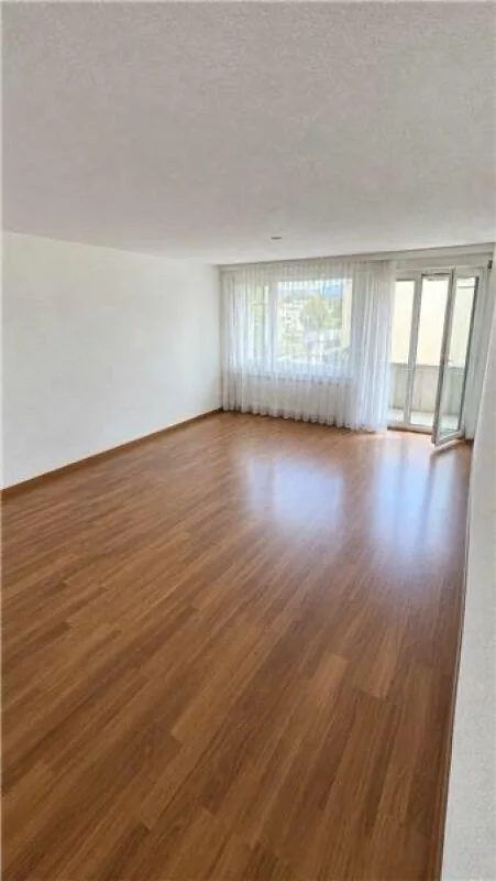 Preiswerte Wohnung in Sargans – Foto 3 von 10