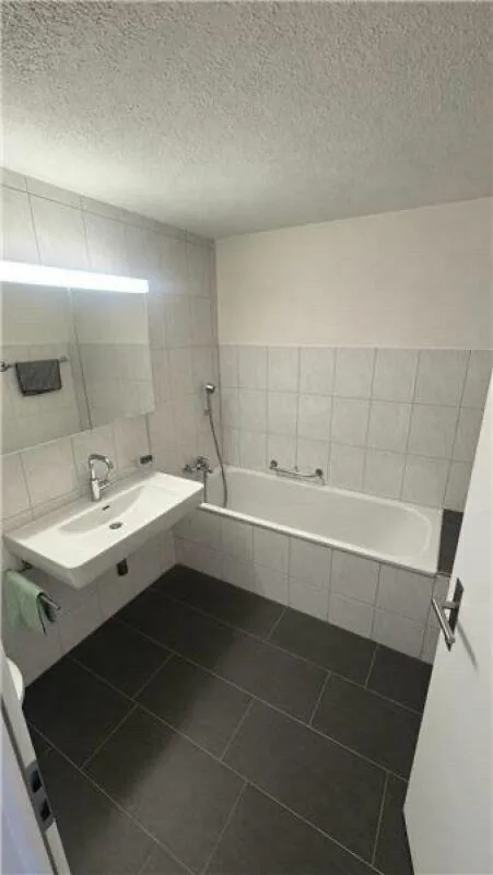 Preiswerte Wohnung in Sargans – Foto 7 von 10