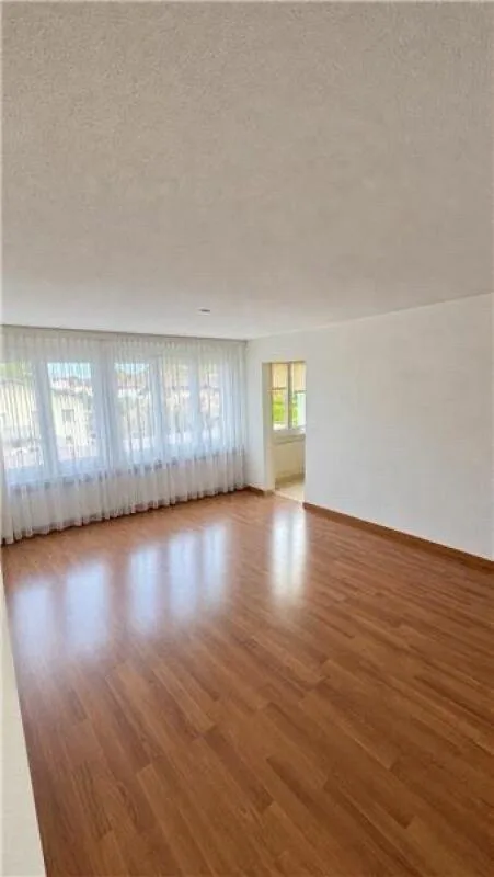 Preiswerte Wohnung in Sargans – Foto 2 von 10