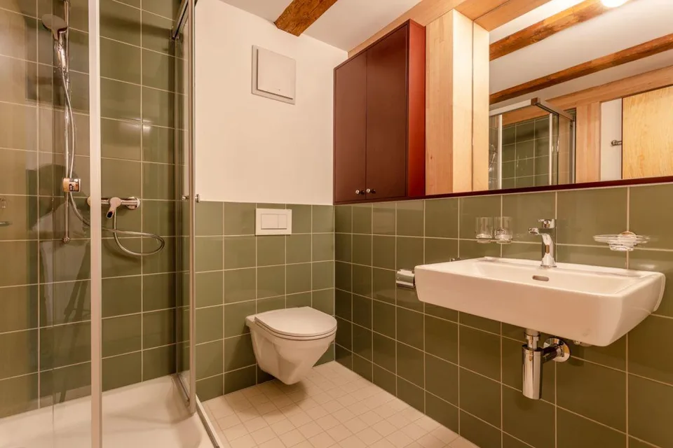 2.5 Zimmerwohnung mit Seezugang – Foto 10 von 14