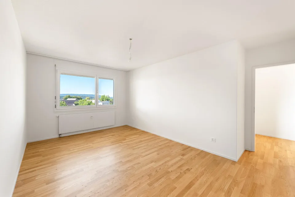 Vivere in famiglia nel nuovo splendore, appena ristrutturato! – foto 2 di 11