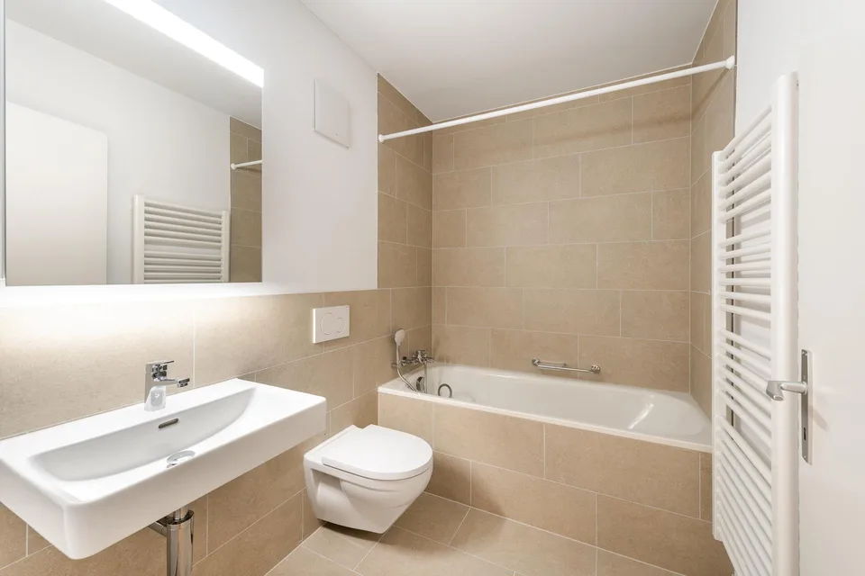 Vivere in famiglia nel nuovo splendore, appena ristrutturato! – foto 9 di 11