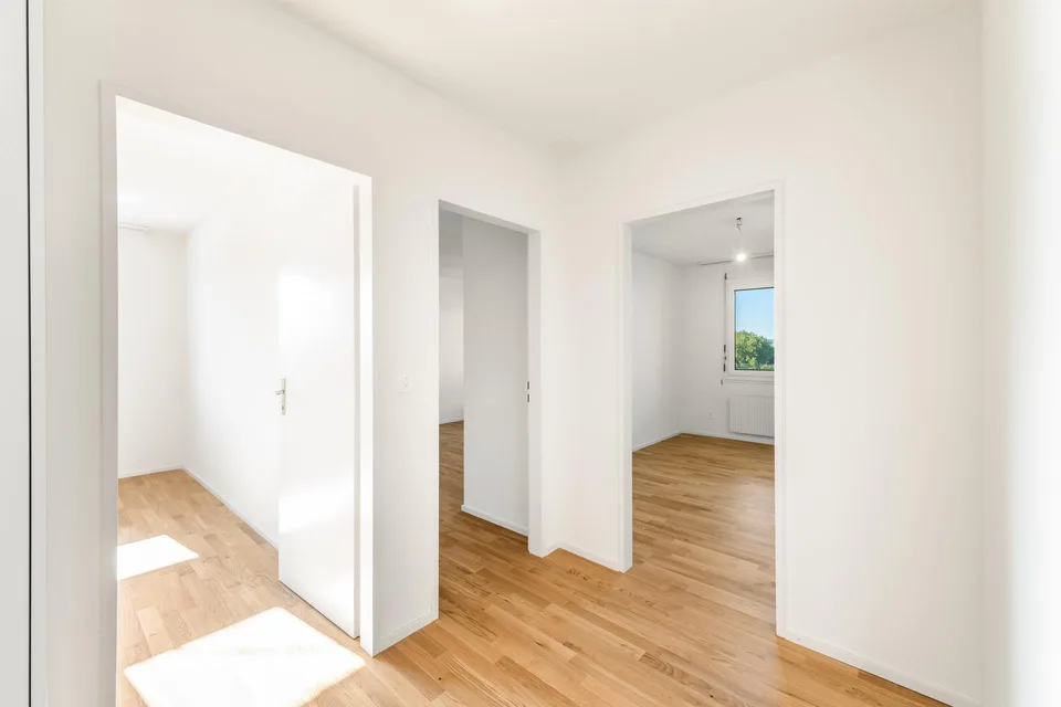 Vivere in famiglia nel nuovo splendore, appena ristrutturato! – foto 5 di 11