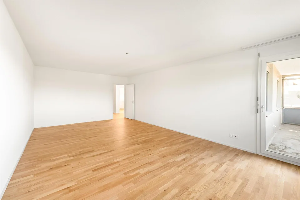 Vivere in famiglia nel nuovo splendore, appena ristrutturato! – foto 3 di 11
