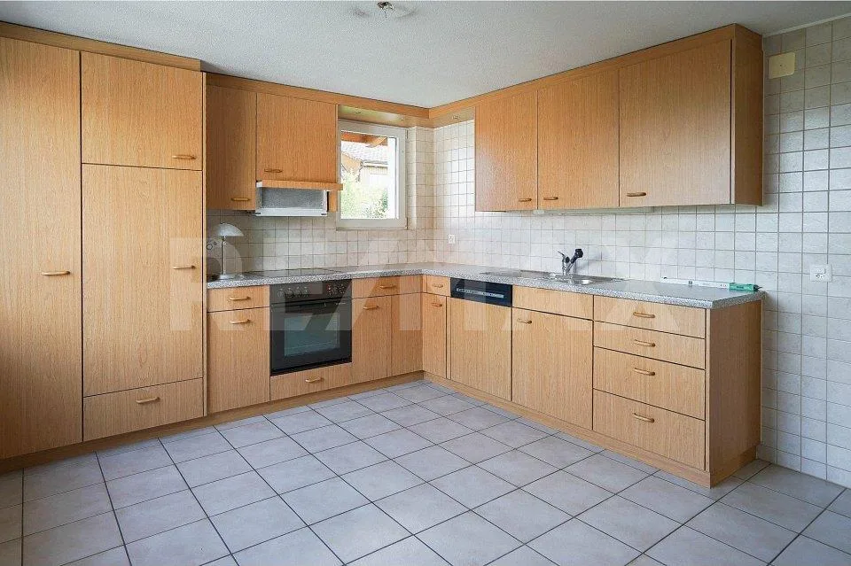 Belle vue - appartement spacieux - locataires calmes – photo 5 sur 5