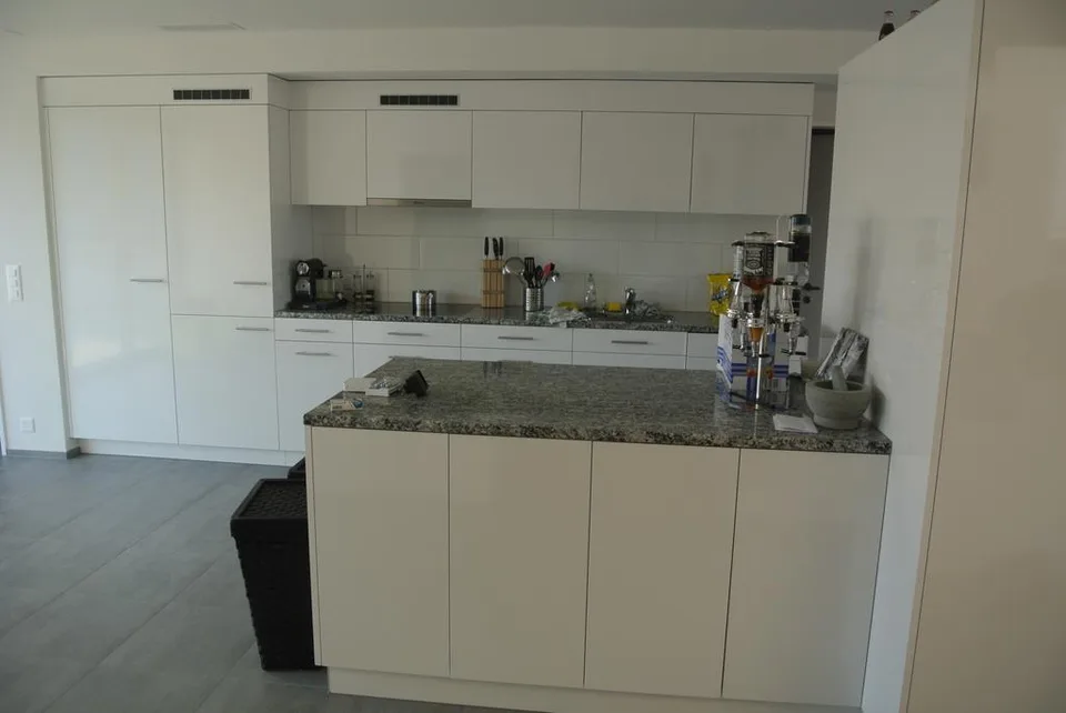Appartement moderne 4.5 pièces avec deux balcons à Winterthur-Töss – photo 5 sur 10