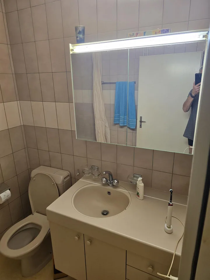 Appartamento 3.5 locali ben posizionato al 1° piano – foto 3 di 6