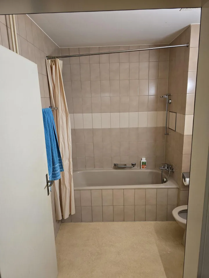 Appartamento 3.5 locali ben posizionato al 1° piano – foto 2 di 6