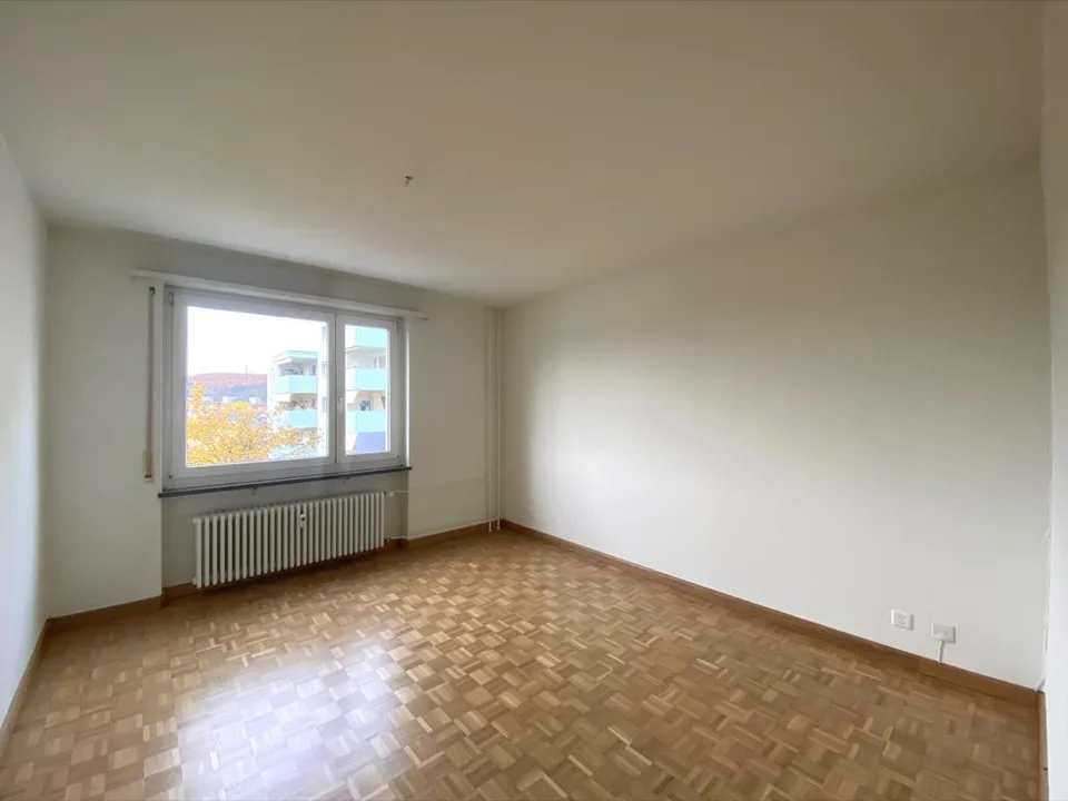 Ideale Familienwohnung mit Balkon! – Foto 7 von 9