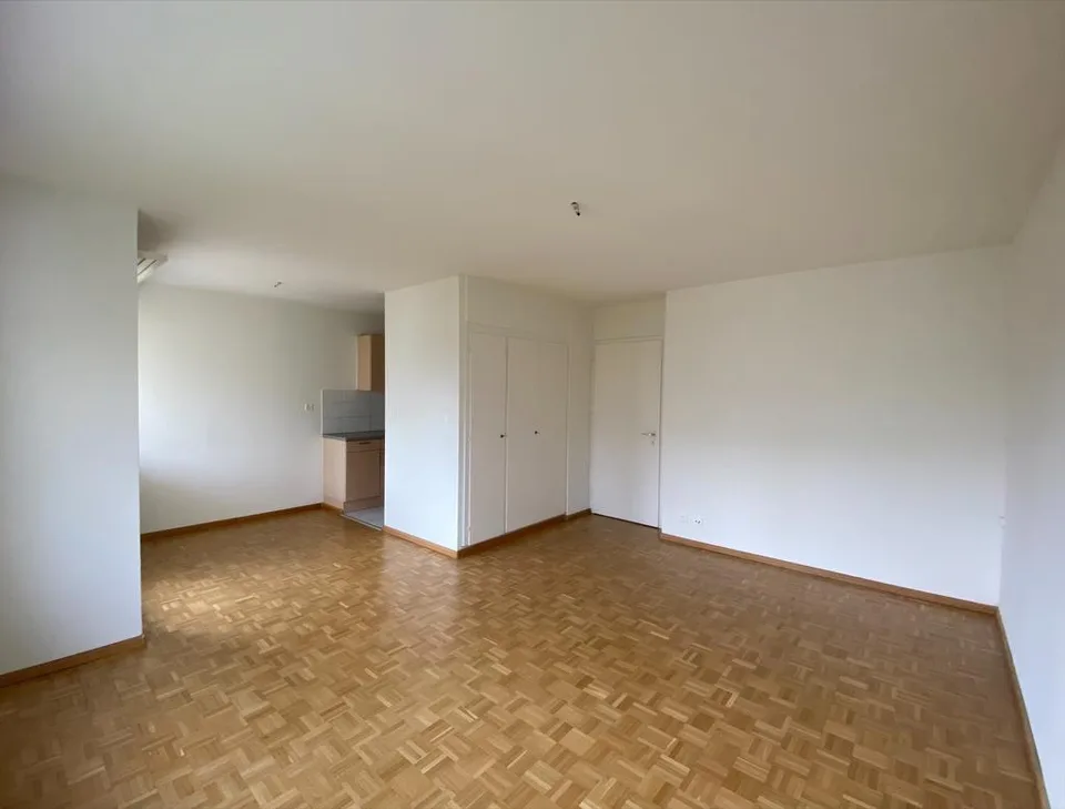 Ideale Familienwohnung mit Balkon! – Foto 5 von 9