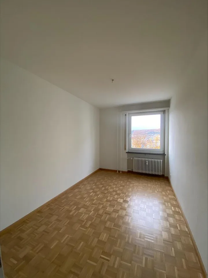 Ideale Familienwohnung mit Balkon! – Foto 6 von 9