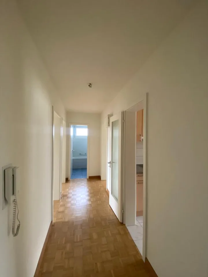 Ideale Familienwohnung mit Balkon! – Foto 8 von 9
